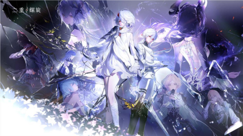 《二重螺旋》來體驗(yàn)這場(chǎng)與眾不同的冒險(xiǎn)之旅吧！