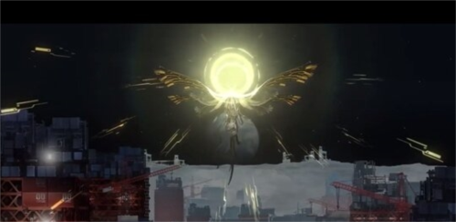 《新月同行》一款都市超自然題材的游戲！